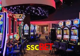 sscbet Sistema Rápido