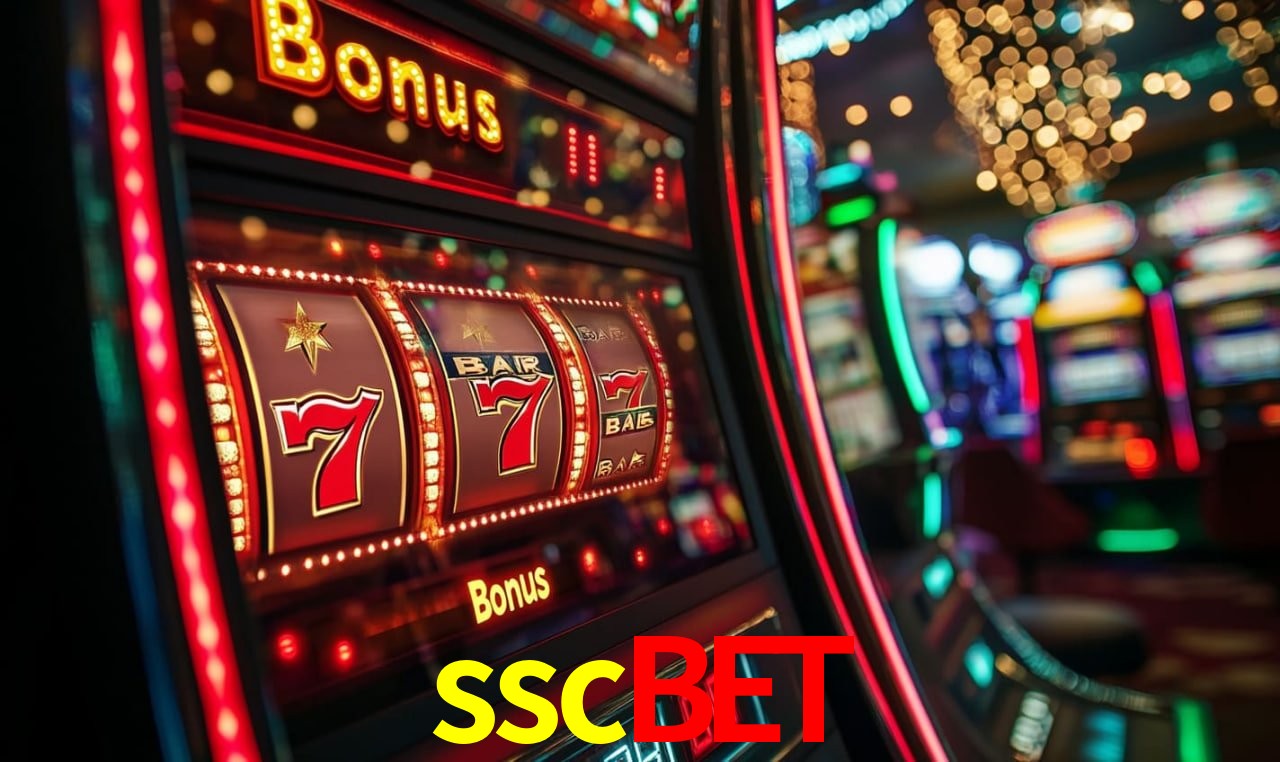 sscbet Apostas Esportivas Logo - 34 Esportes Certificados