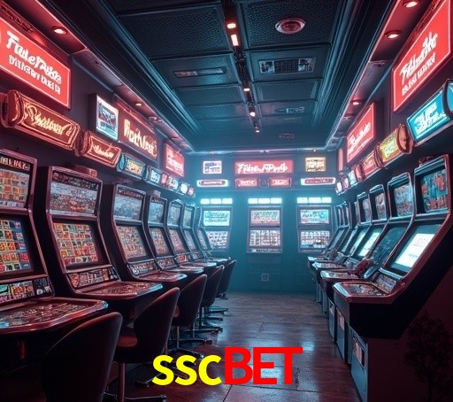 sscbet Logo Seguro